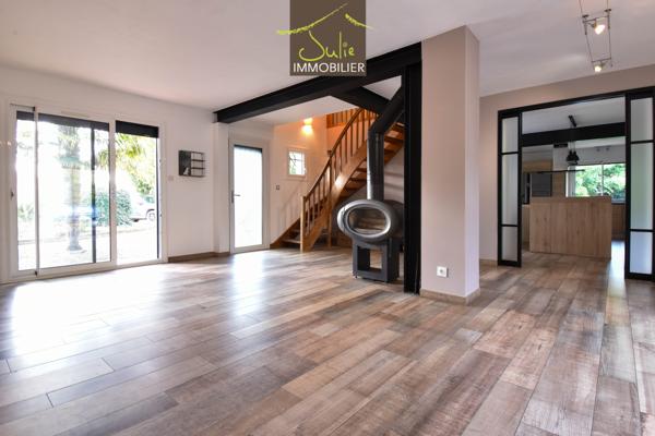Très proche centre - Grande maison familiale, 5 chambres