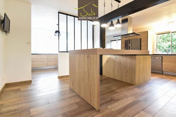 Très proche centre - Grande maison familiale, 5 chambres