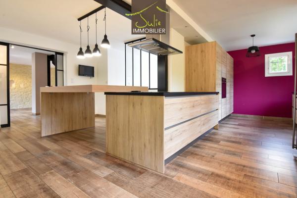 Très proche centre - Grande maison familiale, 5 chambres