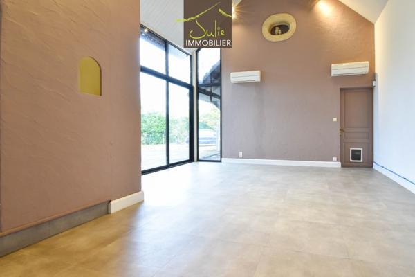 Très proche centre - Grande maison familiale, 5 chambres