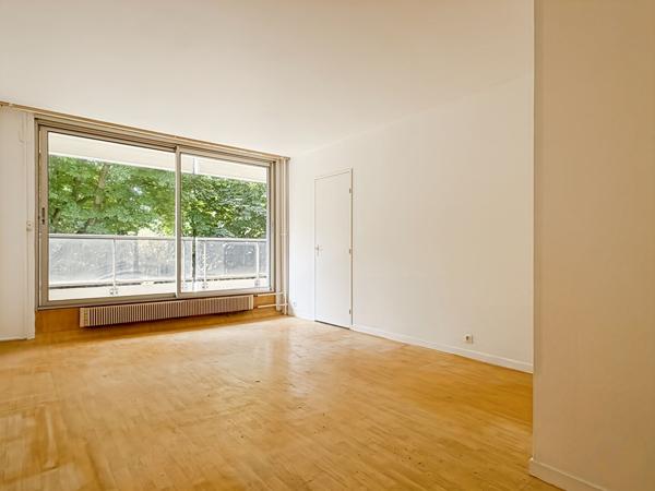 Studio 28m² rue de Bellevue - Avenue du Maréchal Juin !