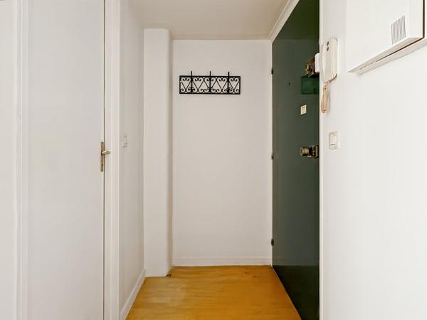Studio 28m² rue de Bellevue - Avenue du Maréchal Juin !
