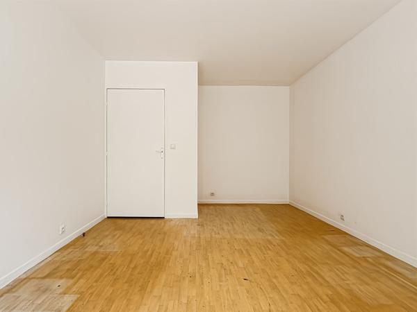 Studio 28m² rue de Bellevue - Avenue du Maréchal Juin !