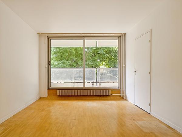 Studio 28m² rue de Bellevue - Avenue du Maréchal Juin !