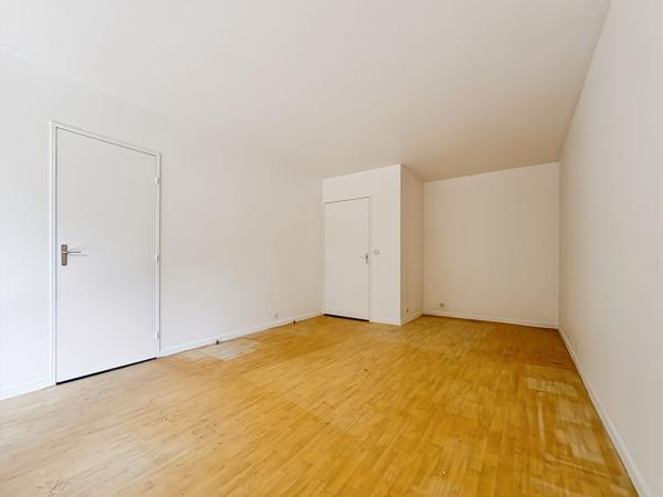 Studio 28m² rue de Bellevue - Avenue du Maréchal Juin !