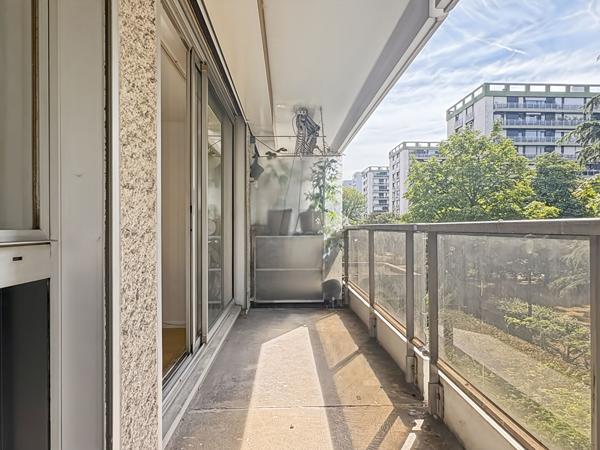 Studio 28m² rue de Bellevue - Avenue du Maréchal Juin !