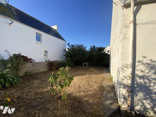 Maison d'habitation