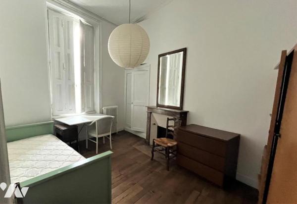 Nantes cours Sully, appartement 230 m² divisible