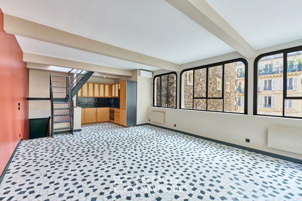 Maison de ville entièrement rénovée avec toit-terrasse à Saint-Georges