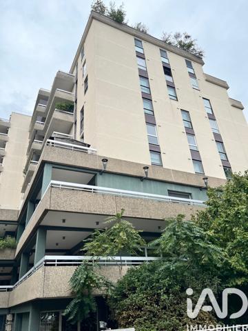 Appartement à vendre 4 pièces 95 m² Charenton-le-Pont