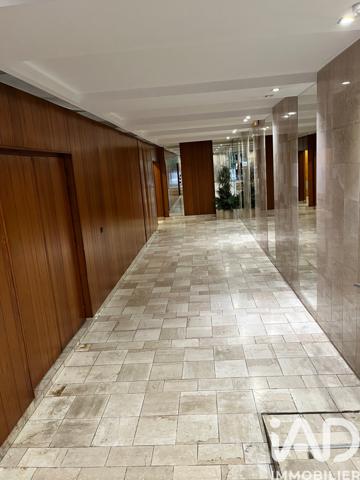 Appartement à vendre 4 pièces 95 m² Charenton-le-Pont