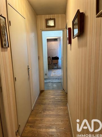 Appartement à vendre 4 pièces 95 m² Charenton-le-Pont