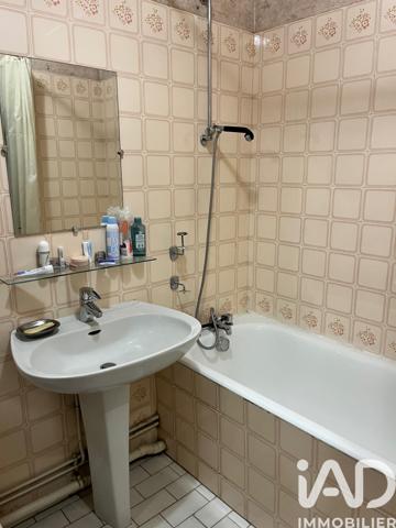 Appartement à vendre 4 pièces 95 m² Charenton-le-Pont