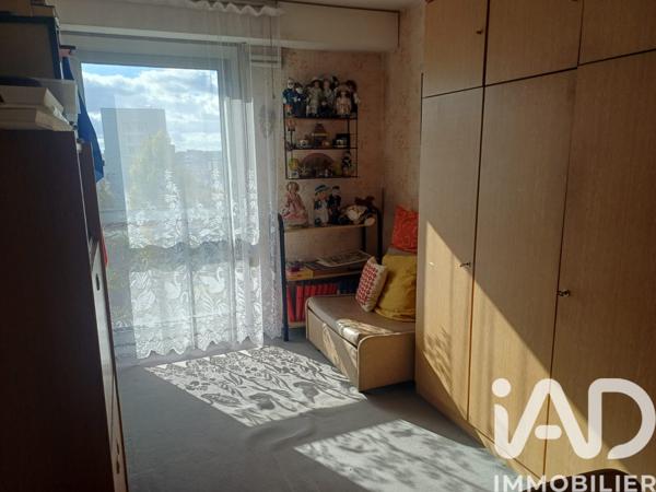 Appartement à vendre 4 pièces 95 m² Charenton-le-Pont