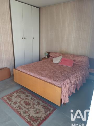 Appartement à vendre 4 pièces 95 m² Charenton-le-Pont