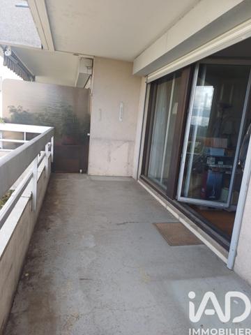 Appartement à vendre 4 pièces 95 m² Charenton-le-Pont