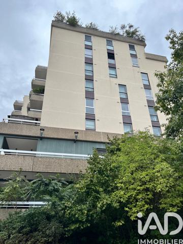 Appartement à vendre 4 pièces 95 m² Charenton-le-Pont