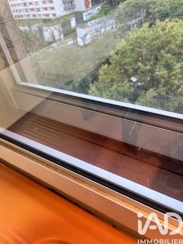 Appartement à vendre 4 pièces 95 m² Charenton-le-Pont