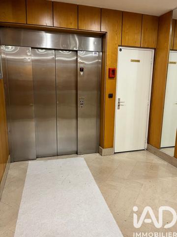 Appartement à vendre 4 pièces 95 m² Charenton-le-Pont