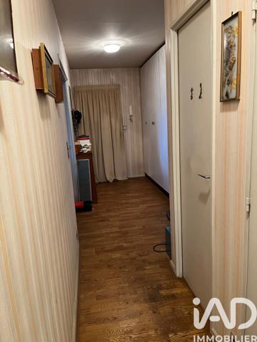 Appartement à vendre 4 pièces 95 m² Charenton-le-Pont