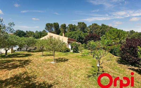 Maison à vendre    5 pièces • 160 m2 La Bastidonne