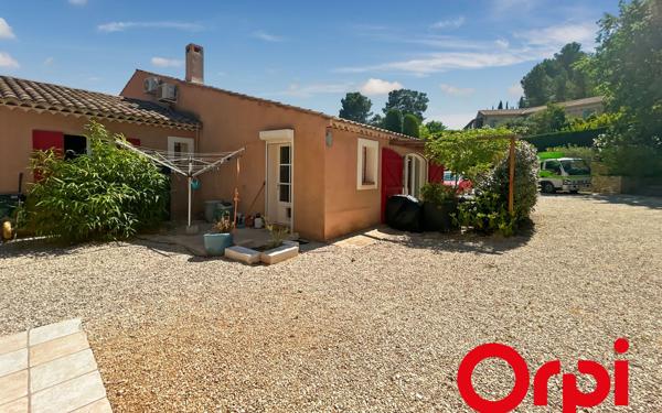 Maison à vendre    5 pièces • 160 m2 La Bastidonne