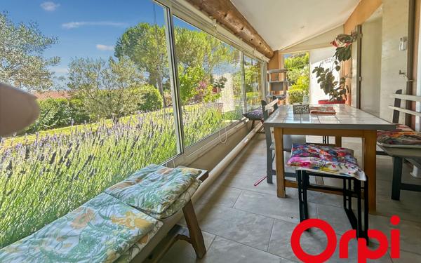 Maison à vendre    5 pièces • 160 m2 La Bastidonne