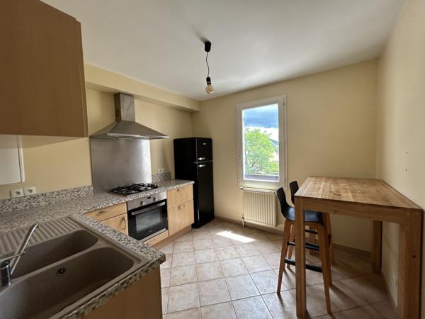Appartement à vendre Privas