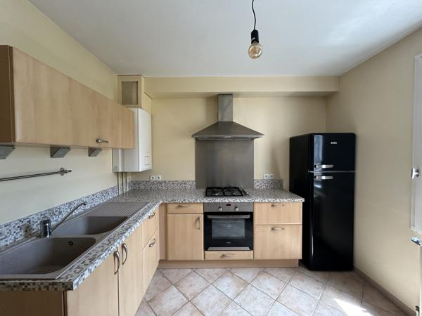 Appartement à vendre Privas