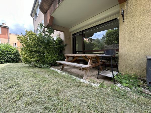 Appartement à vendre Privas