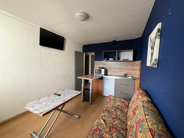 Égat (66120) T3 A L'ANNEE