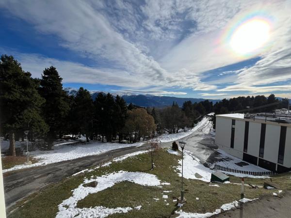 Égat (66120) T3 A L'ANNEE