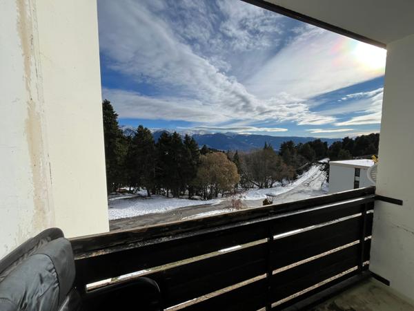 Égat (66120) T3 A L'ANNEE