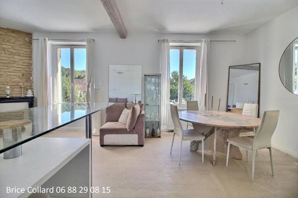 60100 CREIL Maison de ville 3 chambres avec grand jardin