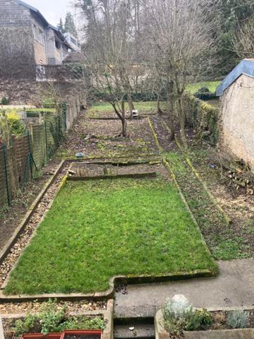 STUDIO NANCY - 1 pièce - 17.92 m2