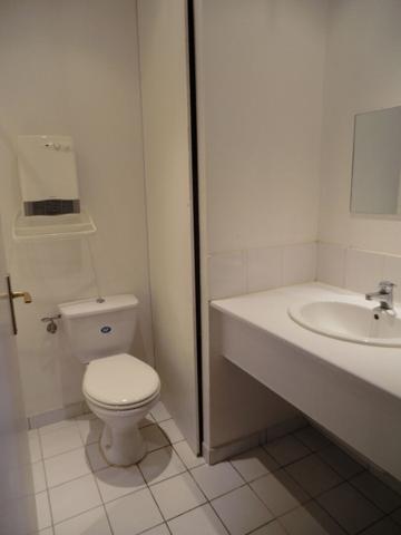 STUDIO NANCY - 1 pièce - 17.92 m2