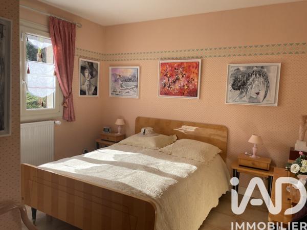 Maison à vendre 7 pièces 158 m² Yermenonville