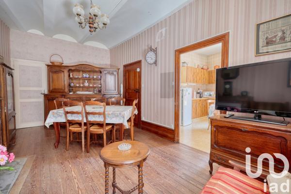 Immeuble à vendre 180 m² Le Cheylard