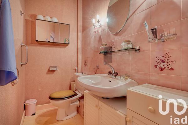 Immeuble à vendre 180 m² Le Cheylard