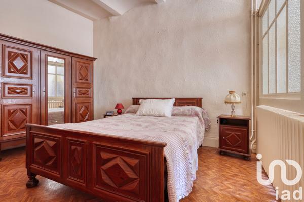 Immeuble à vendre 180 m² Le Cheylard