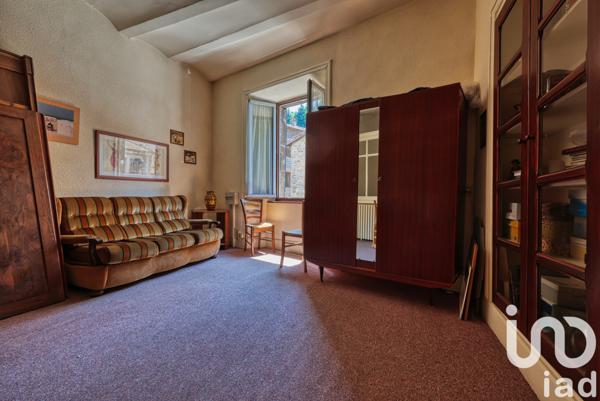 Immeuble à vendre 180 m² Le Cheylard