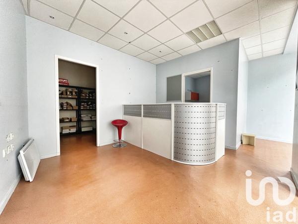 Immeuble à vendre 180 m² Le Cheylard