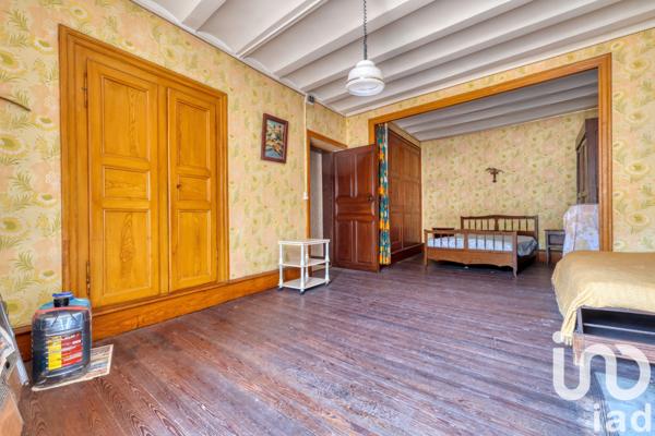 Immeuble à vendre 180 m² Le Cheylard