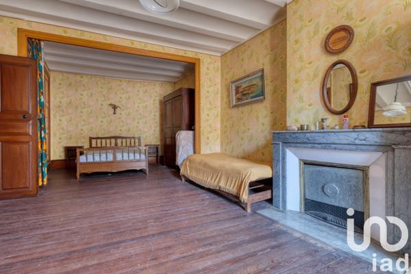 Immeuble à vendre 180 m² Le Cheylard