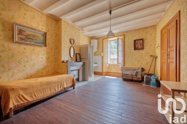 Immeuble à vendre 180 m² Le Cheylard