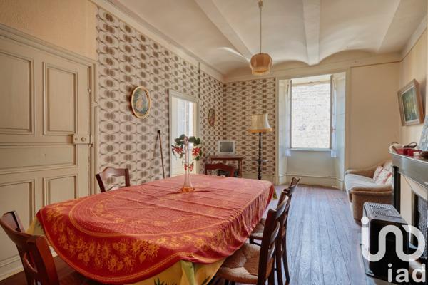 Immeuble à vendre 180 m² Le Cheylard