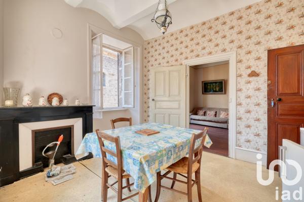 Immeuble à vendre 180 m² Le Cheylard