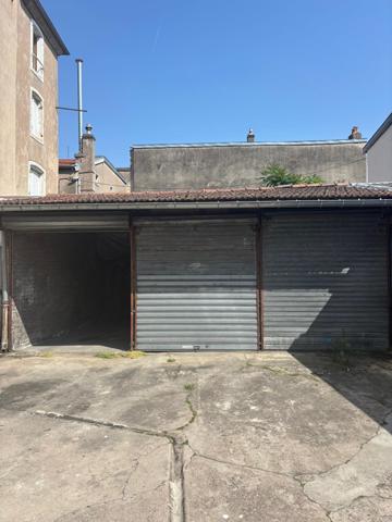 Garage securisé 15m2 Place des Vosges