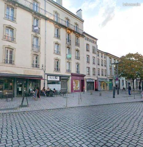 Garage securisé 15m2 Place des Vosges