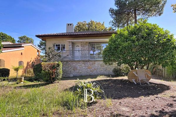 Lège-Cap-Ferret, Maison 5 Chambres -  128 m² à vendre